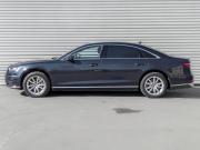 Audi A8 IV (D5) Москва  - изображение 38