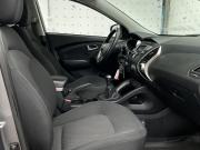 Hyundai ix35 I Тамбов  - изображение 31