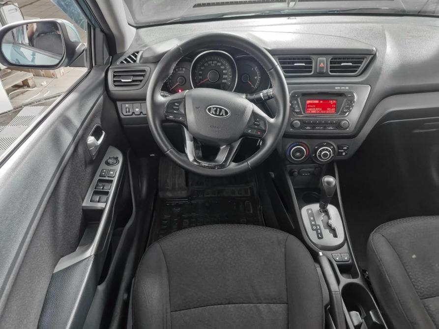 Kia Rio III Нижний Новгород  - изображение 13