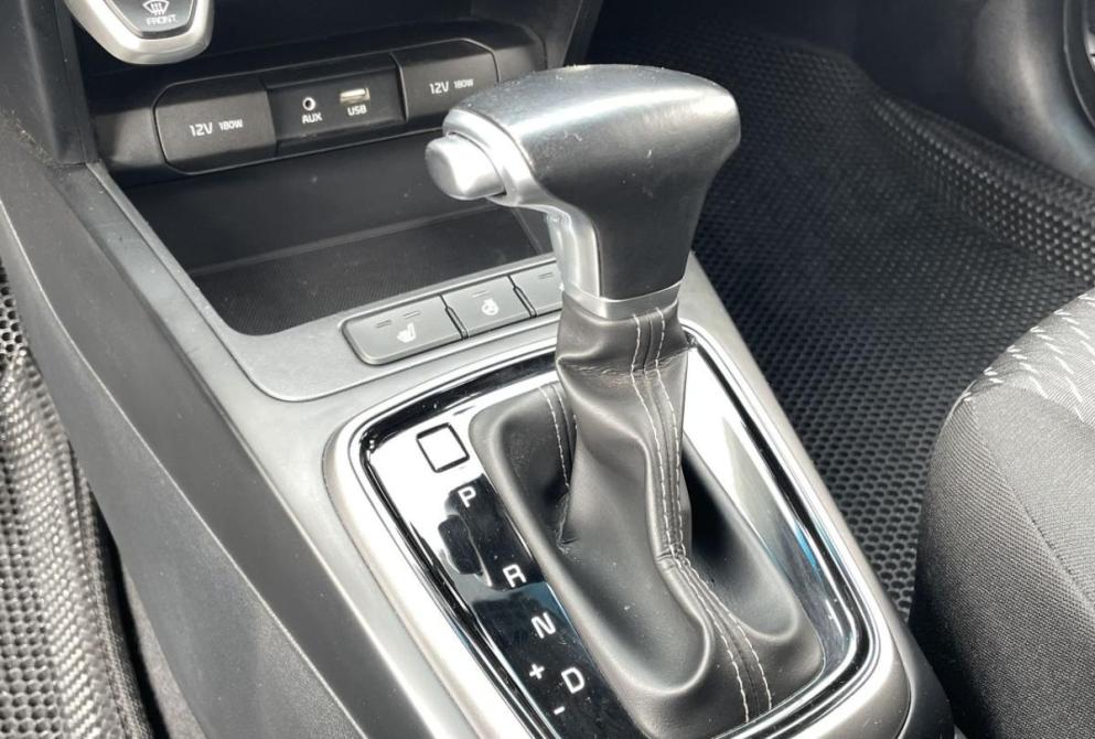 Kia Rio IV Иваново  - изображение 12