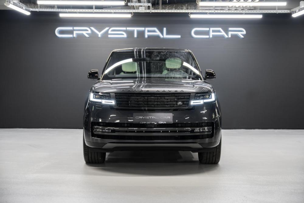 Land Rover Range Rover V Москва  - изображение 2