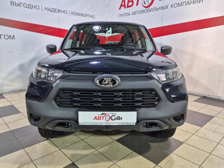 Lada (ВАЗ) Niva Travel I Воронеж  - изображение 3