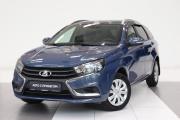 Lada (ВАЗ) Vesta I Ульяновск  - изображение 15