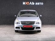Nissan Almera III (G15) Екатеринбург  - изображение 15