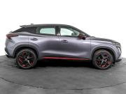 Omoda C5 I Москва  - изображение 33