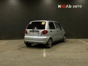 Daewoo Matiz II Рестайлинг Челябинск  - изображение 6