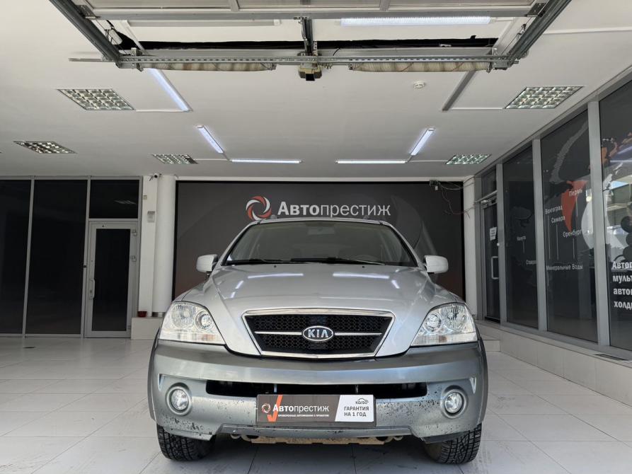 Kia Sorento I Минеральные Воды  - изображение 2