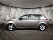 Kia Ceed I Рестайлинг Москва  - изображение 24