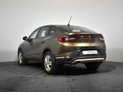 Renault Arkana I Санкт-Петербург  - изображение 24
