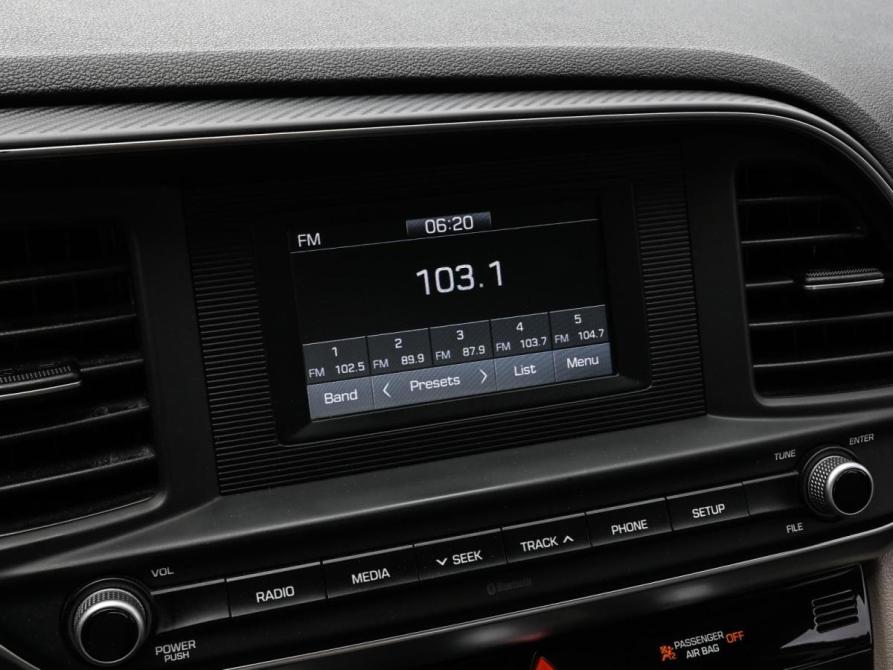 Hyundai Elantra VI (AD) Волгоград  - изображение 13