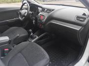 Kia Rio III Москва  - изображение 25