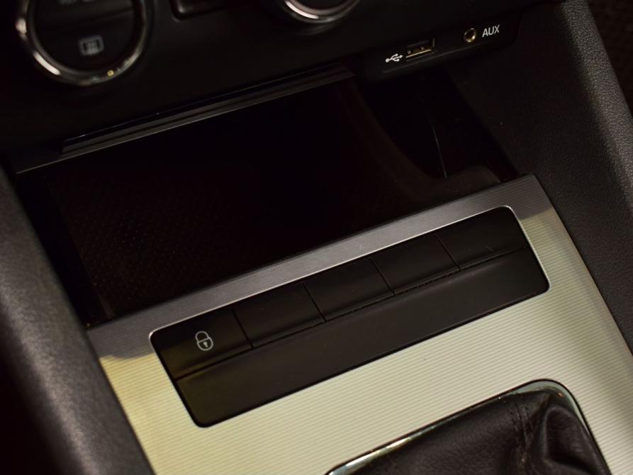 Skoda Octavia III (A7) Кемерово  - изображение 21
