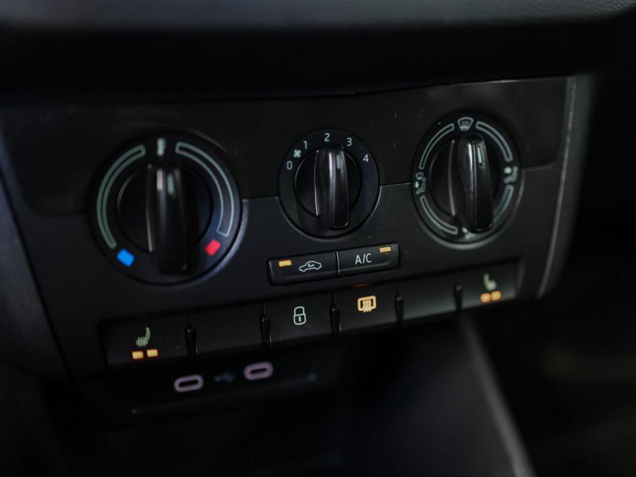 Skoda Rapid I Рестайлинг Ижевск  - изображение 17