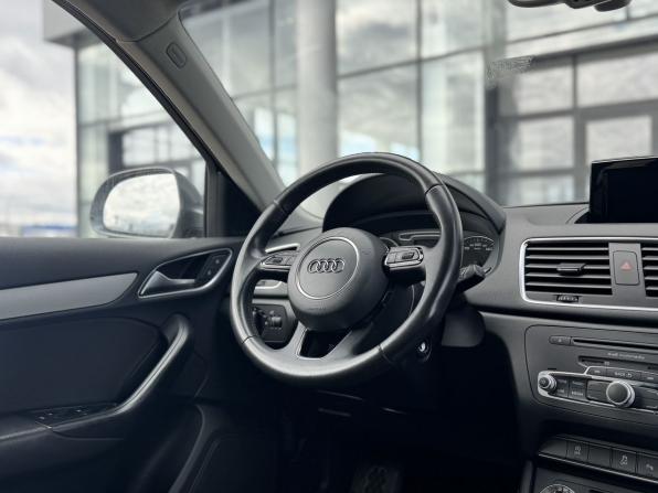 Audi Q3 I (8U) с пробегом 2013 года, цена 1 295 000 рублей, 175725 км, внедорожник, Автокод Объявления