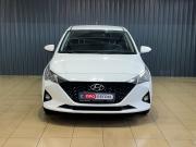Hyundai Solaris II Рестайлинг Ростов-на-Дону  - изображение 14