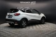 Renault Kaptur I Рестайлинг Крым  - изображение 33