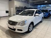 Nissan Almera III (G15) Челябинск  - изображение 10