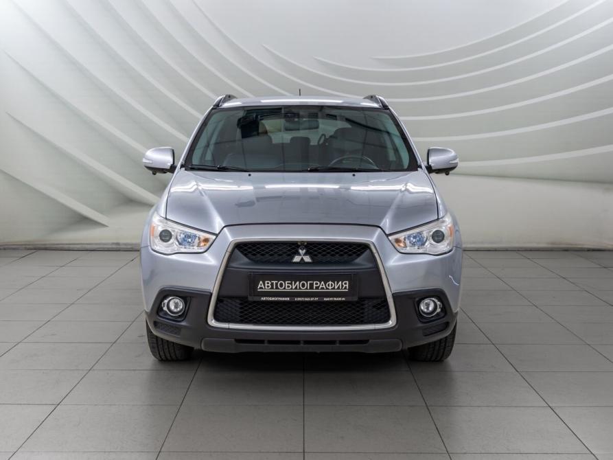 Mitsubishi ASX I Волгоград  - изображение 2