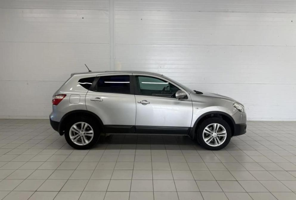 Nissan Qashqai I Рестайлинг Астрахань  - изображение 4