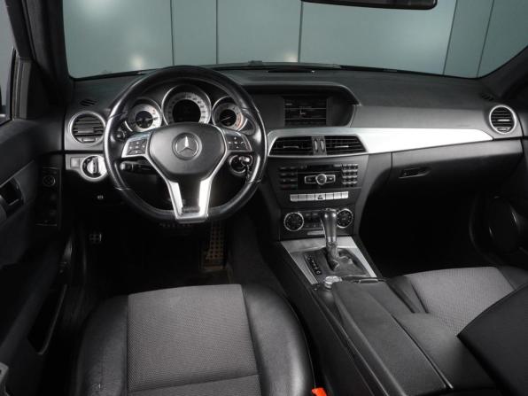 Mercedes-Benz C-Класс III (W204) Рестайлинг с пробегом 2012 года, цена 1 585 000 рублей, 180565 км, седан, Автокод Объявления