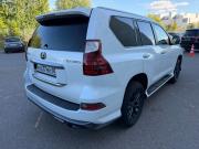 Lexus GX II Рестайлинг 2 Москва  - изображение 14