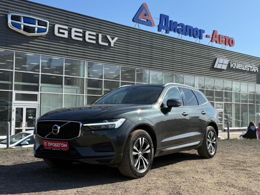 Volvo XC60 II Набережные Челны  - изображение 3