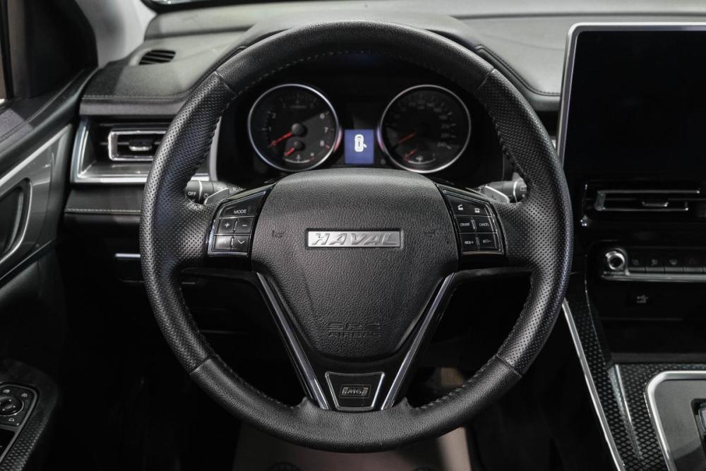 Haval M6 II Новокузнецк  - изображение 22