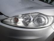 Ford Fiesta Mk6 Липецк  - изображение 27