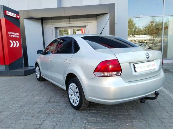 Volkswagen Polo V с пробегом 2012 года, цена 494 700 рублей, 311047 км, седан, Автокод Объявления