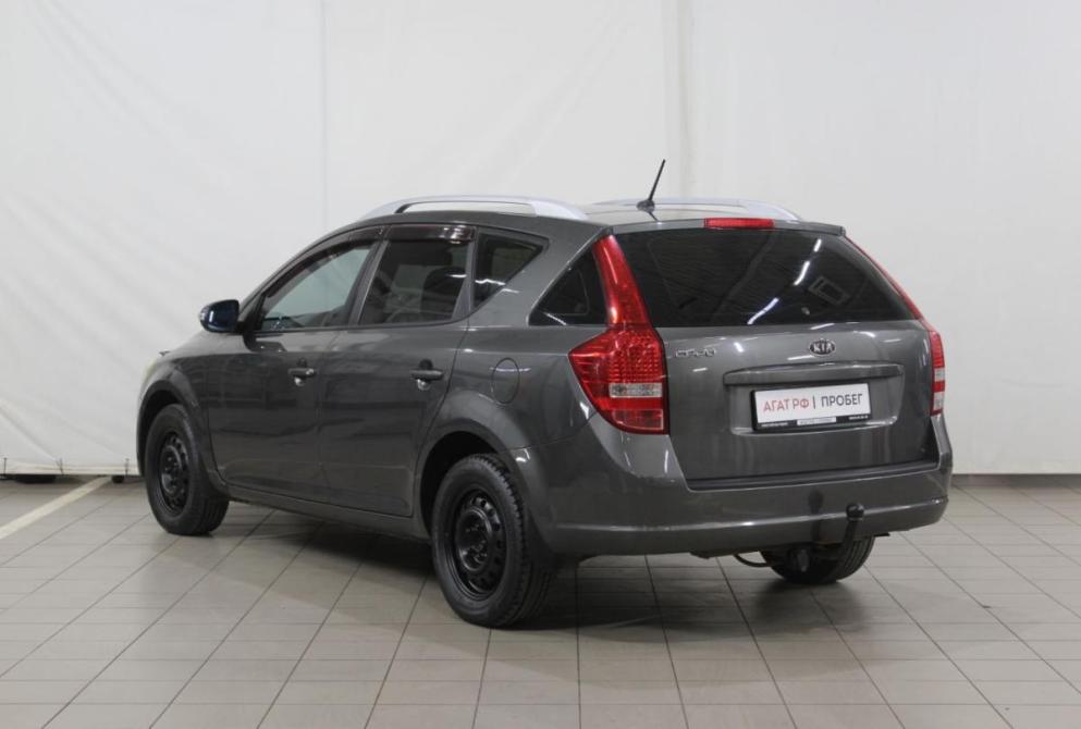Kia Ceed I Рестайлинг Астрахань  - изображение 12