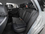 Audi Q2 I Рестайлинг Москва  - изображение 42