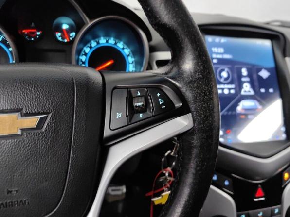 Chevrolet Cruze I с пробегом 2011 года, цена 561 000 рублей, 164608 км, седан, Автокод Объявления