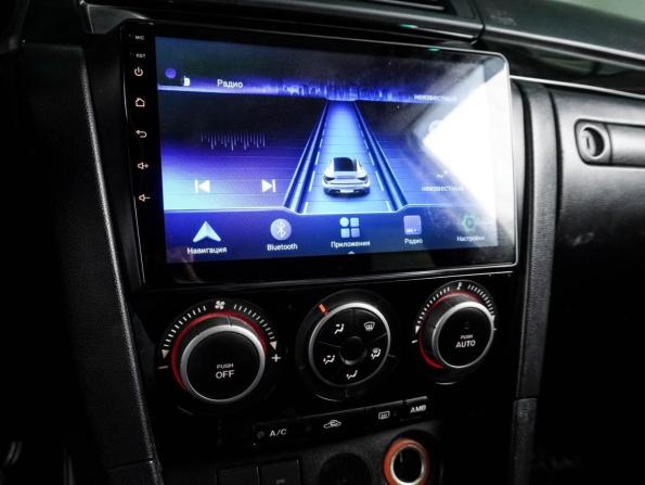 Mazda 3 I (BK) Рестайлинг с пробегом 2008 года, цена 749 000 рублей, 172339 км, седан, Автокод Объявления