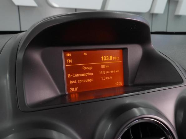 Opel Antara I Рестайлинг с пробегом 2012 года, цена 954 000 рублей, 237367 км, внедорожник, Автокод Объявления