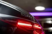 Mercedes-Benz Maybach S-Класс II (Z223) Москва  - изображение 39