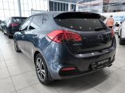 Kia Ceed II Казань  - изображение 30