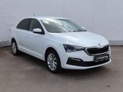 Skoda Rapid II Москва  - изображение 26