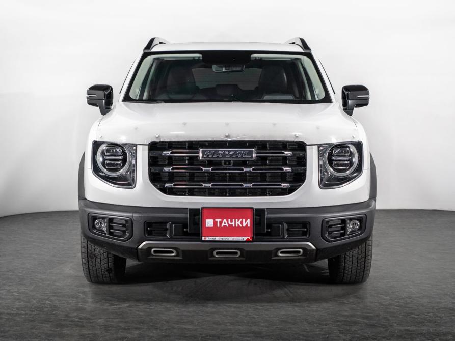 Haval Dargo I Иркутск  - изображение 2