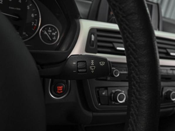 BMW 3 серии VI (F3x) с пробегом 2014 года, цена 1 961 000 рублей, 121667 км, седан, Автокод Объявления