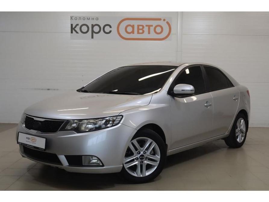 Kia Cerato II Коломна  - изображение 1