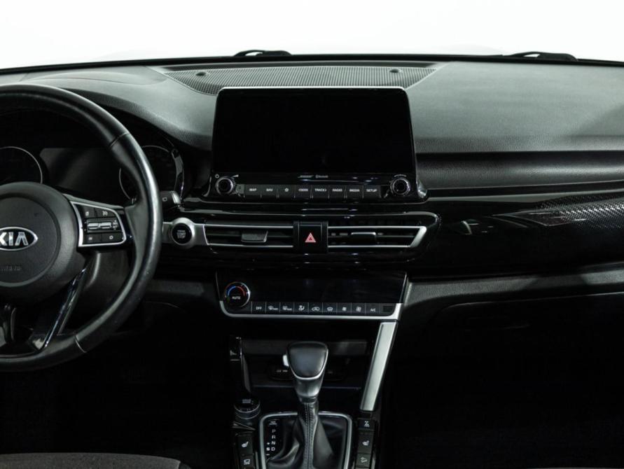 Kia Seltos I Санкт-Петербург  - изображение 14