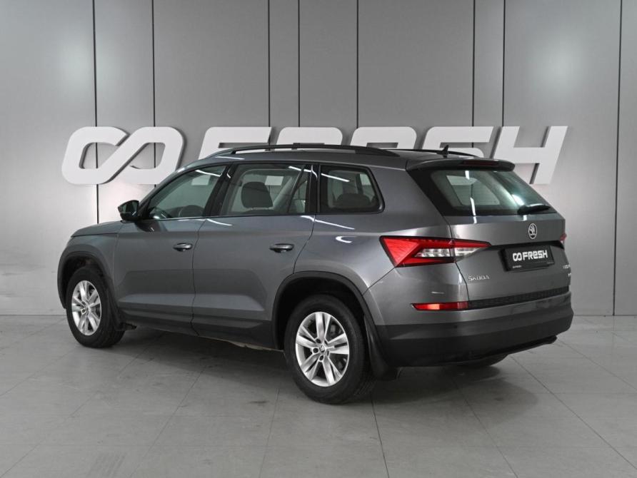 Skoda Kodiaq I Ростов-на-Дону  - изображение 2