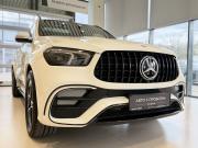 Mercedes-Benz GLE II (V167) Краснодар  - изображение 68