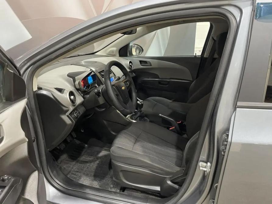 Chevrolet Aveo II Пермь  - изображение 10
