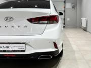 Hyundai Sonata VII (LF) Рестайлинг Екатеринбург  - изображение 24