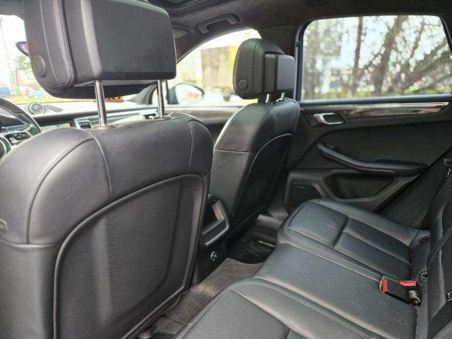 Porsche Macan I Санкт-Петербург  - изображение 24