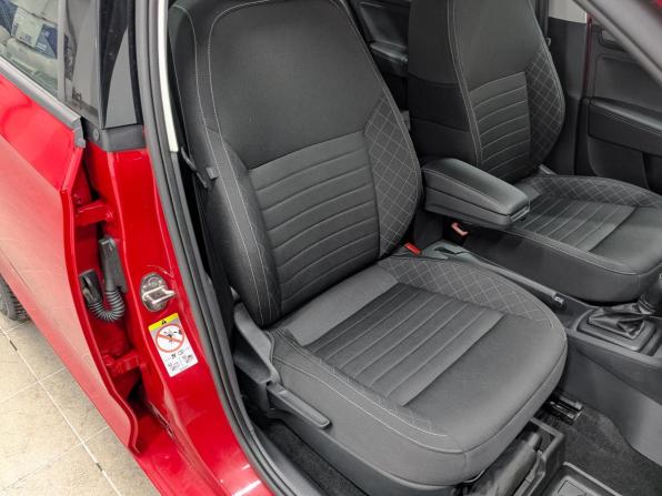 Skoda Rapid I Рестайлинг с пробегом 2019 года, цена 1 450 000 рублей, 64988 км, лифтбек, Автокод Объявления