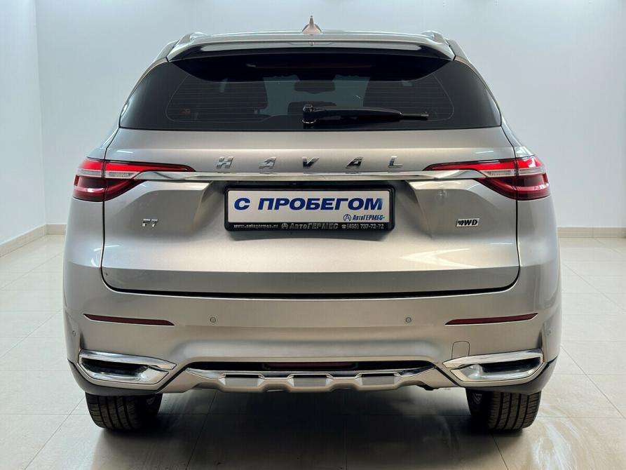 Haval F7 I Москва  - изображение 3