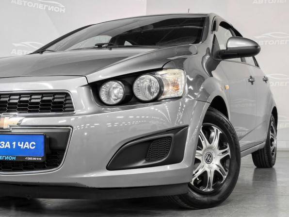 Chevrolet Aveo II с пробегом 2012 года, цена 650 000 рублей, 189650 км, седан, Автокод Объявления
