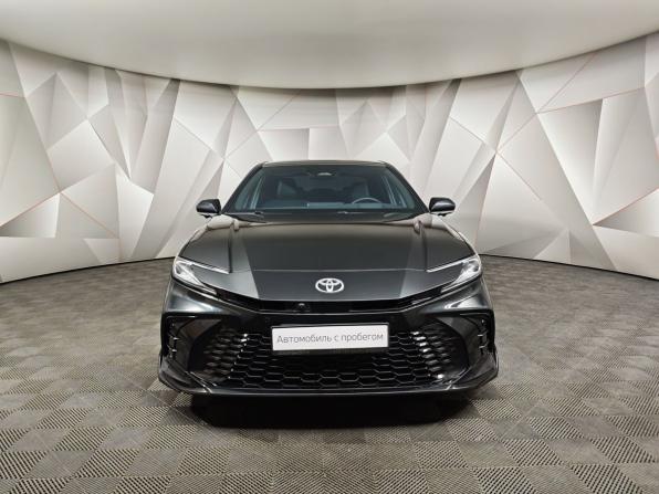 Toyota Camry IX (XV80) China Market с пробегом 2024 года, цена 3 800 000 рублей, 58792 км, седан, Автокод Объявления